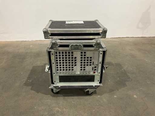 Soundcraft VI 48/16 Stagebox