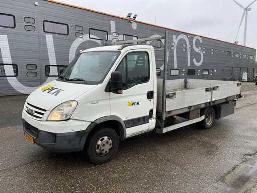 2008 Iveco Daily Commercial Vehicle 21-VVF-7