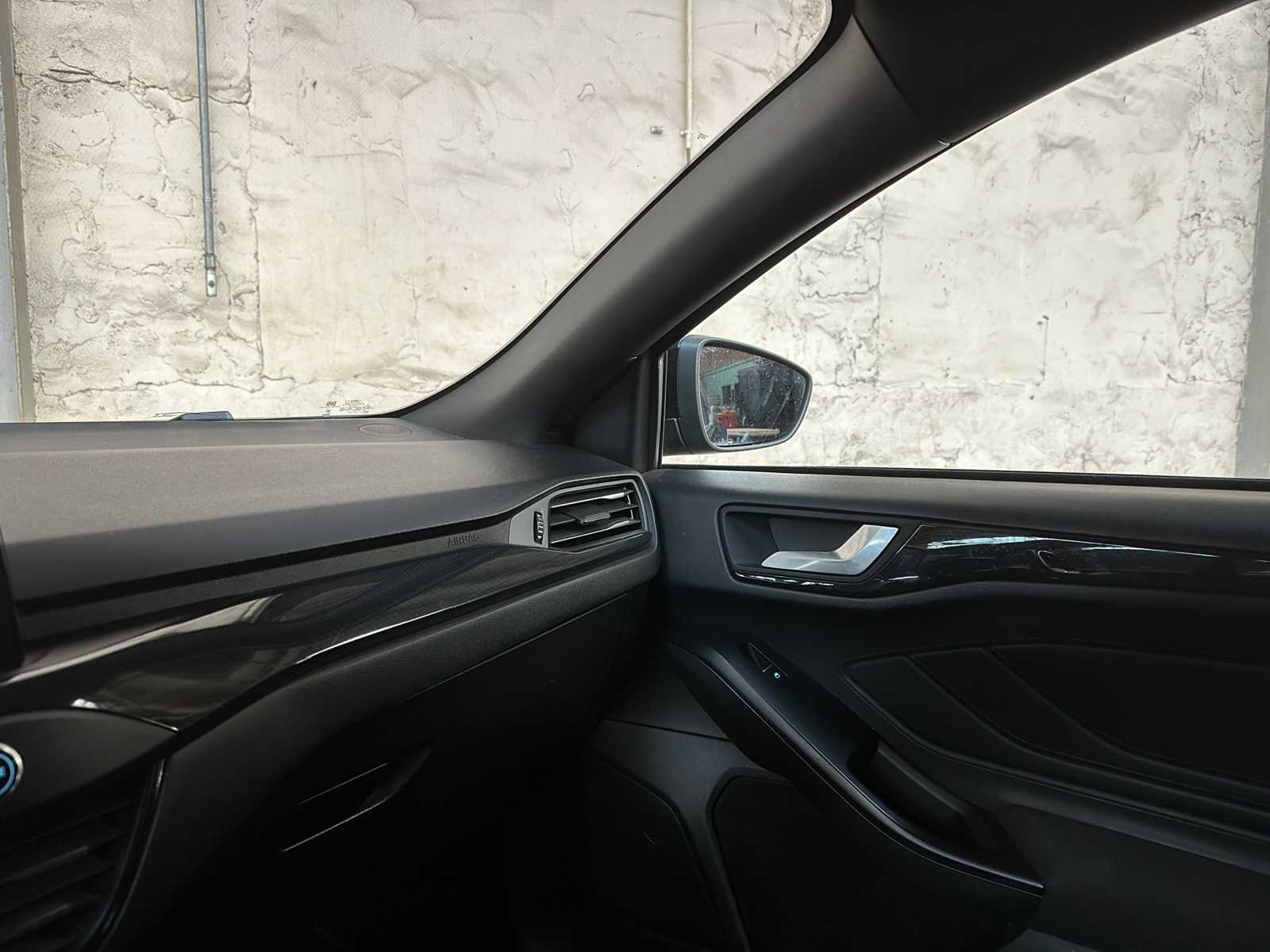 Ford Focus Wagon 1.0 EBH ST L. XBns 135HP 2021, K-337-PN