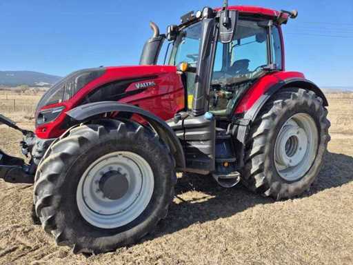 Valtra - T254 - Allradantriebstraktor - 2019