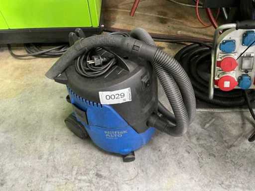 NILFISK Aero 21-01 PC EU Nass- und Trockensauger