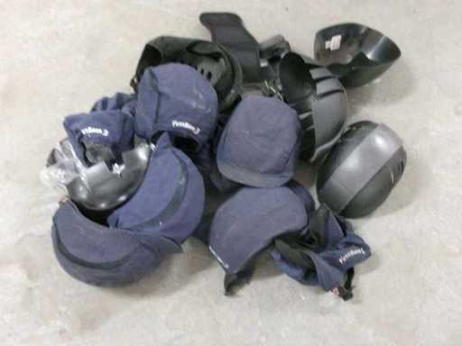 Czapka ochronna, używana (R13) (28x)