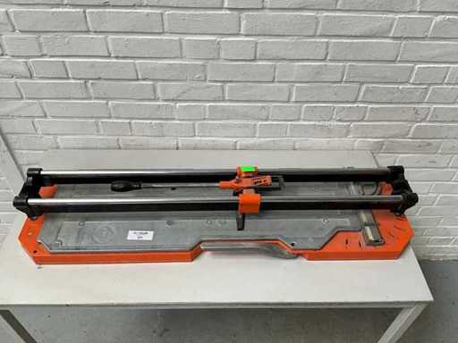 Tăietor de plăci Rubi TX-900