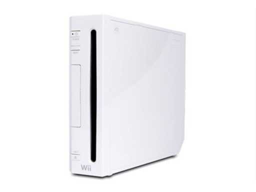 Console Nintendo Wii (30x)