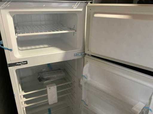 Candy CFBD2450/1 Koelkast