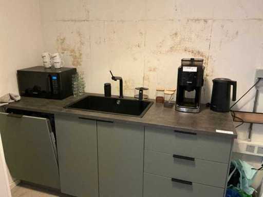 Altri utensili da cucina