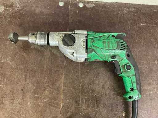 Hitachi Drill
