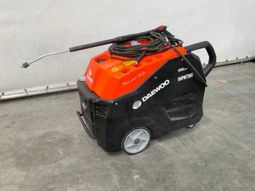 Daewoo - 2025 - DHWP7300 - Idropulitrice
