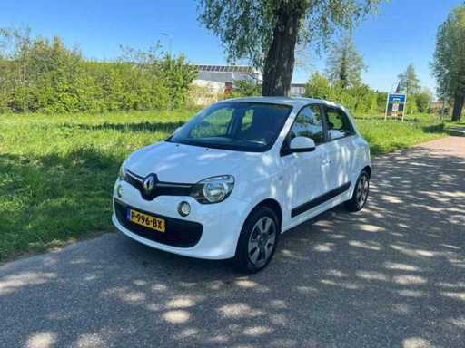 Renault Twingo - 1.0 SCe Authentique, P-996-BX