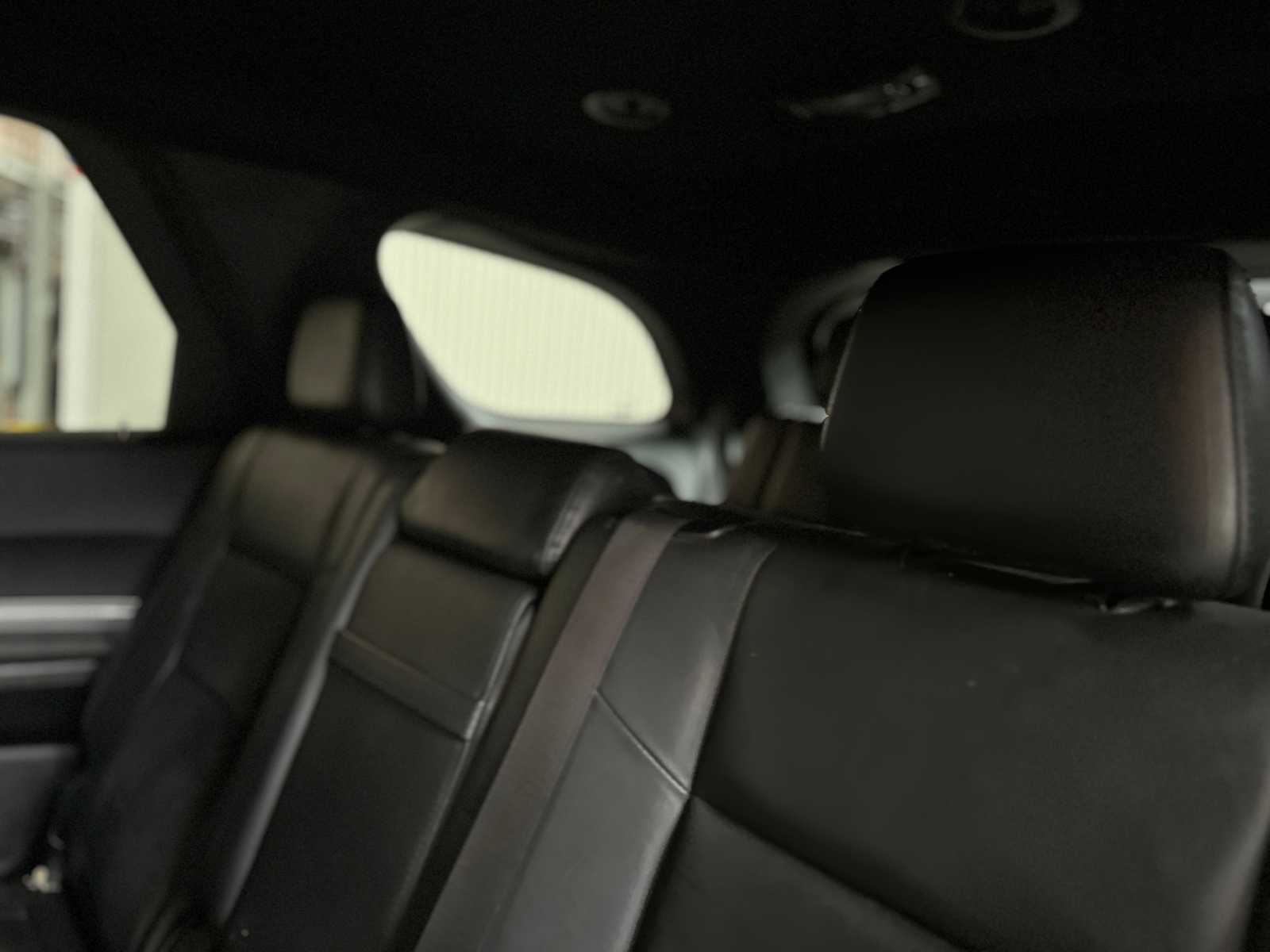 Dodge Durango GT PLUS 3.6 V6 305pk 2019