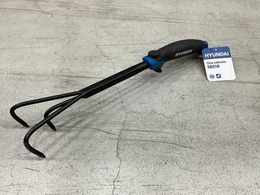 Hyundai 58316 cultivator manual 27,5cm (513x)