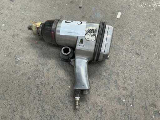 Airtools Pneumatische slagmoersleutel 3/4