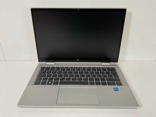 HP EliteBook X360 830 G8 13.2", Core(TM) i5 11a generazione, 16 GB di RAM, 512 GB di computer portatile NVMe touchscreen