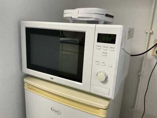 Etna Magnetron