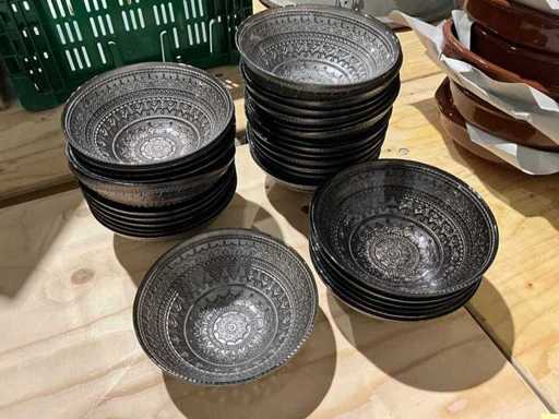 Bol de servire Ø 17 cm (32x)