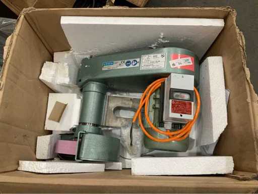 2018 Urben ES-80 Precision Grinding Machines