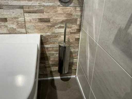 Delabie - Accesorii pentru toaletă