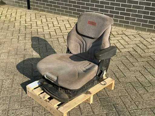 Valtra Grammer Air suspension seat