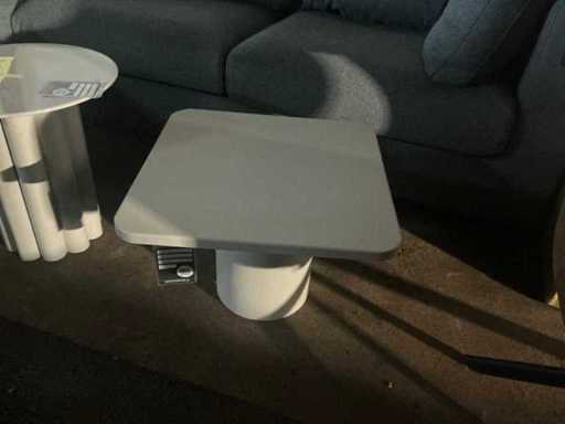 De Boo Mischa Side Table