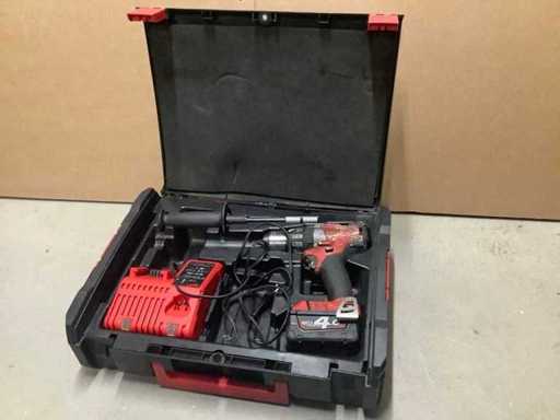 Milwakee m18 fpd 502x Overig accugereedschap