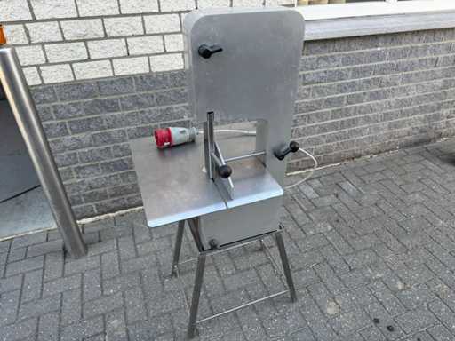 Onb - Vleeszaagmachine / lintzaag