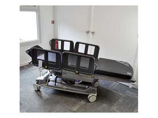 ANETIC AID - QA4 - Universele elektrische mobiele operatietafel