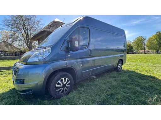 Citroën - Jumper - Campeggiatore - 2011 - L-842-KS