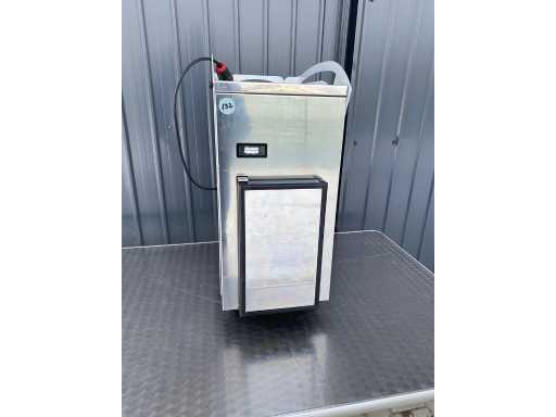 MILCHKÜHLSCHRANK VITRIFRIGO