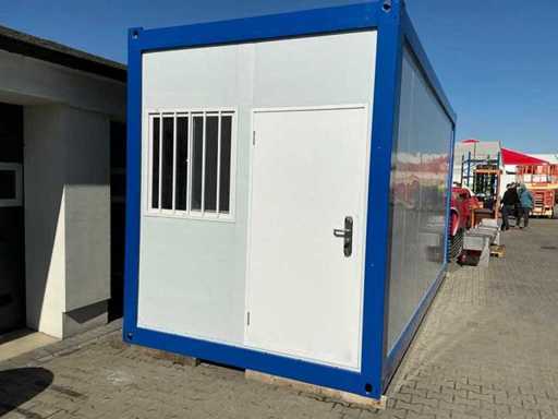 Bürocontainer
