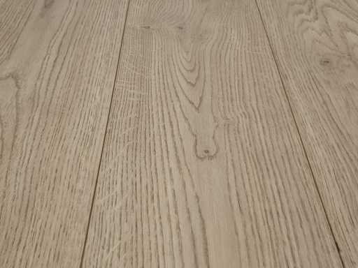 11 m2 Laminate waterproof board - 1383 x 193 x 10 mm