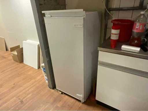 IKEA Hallnäs 00572867 Koel- vriescombinatie