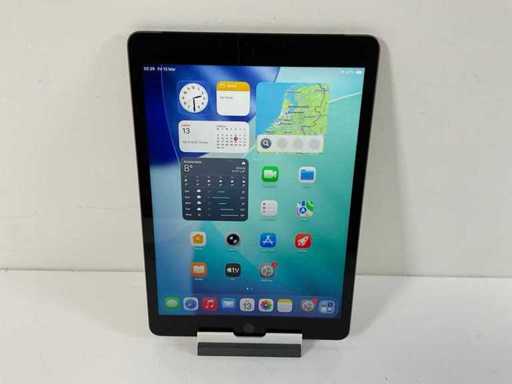 Apple iPad 9th Gen - WiFi + Cellular - 64 GB - Space Gray