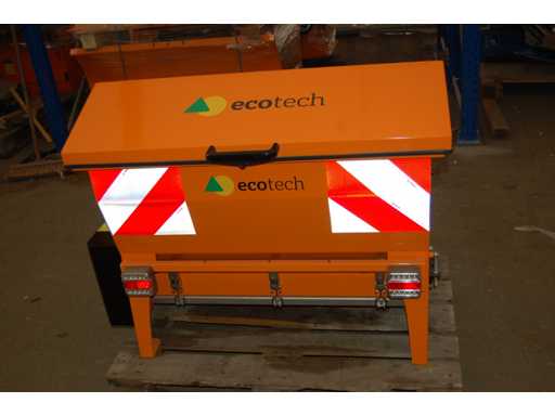 Ecotech - XGB-200 - épandeur - 2024