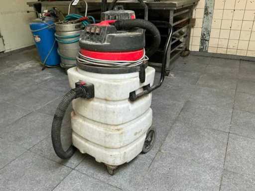 Aspirapolvere industriale Profishop 2019