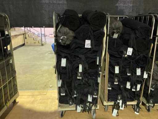 Backdrops 7x3mtr
