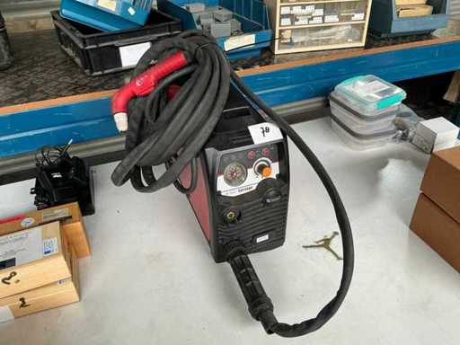 MW CUT45F Plasma Cutting Machine