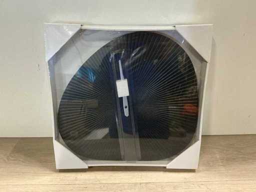 Horloge de digue (4x)