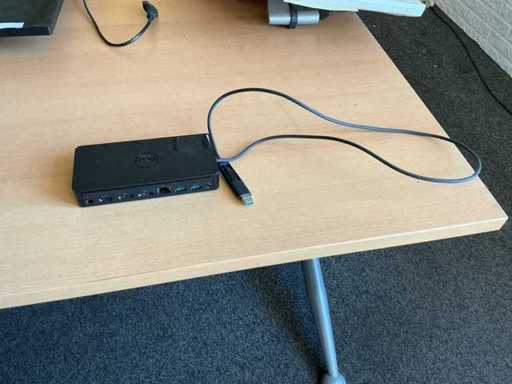 Stazione di attracco Dell D6000 (5x)