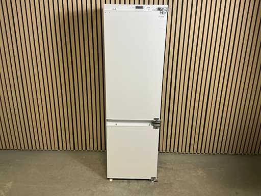 Etna KCD6178NF Inbouw koel-vries combinatie