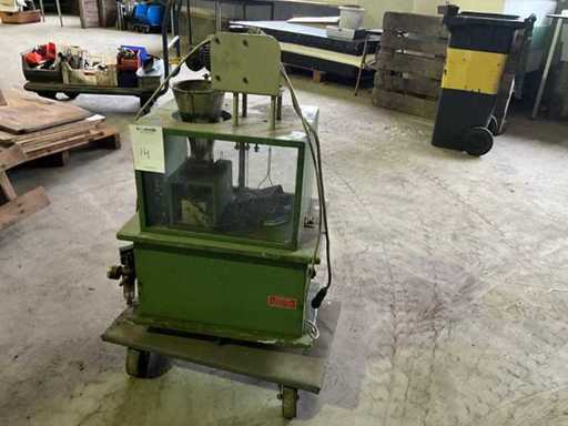 Dispozitiv de cântărire Praezi Blitz