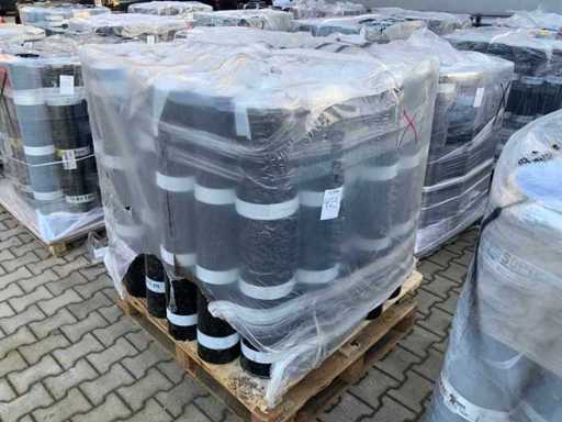 Fetru pentru acoperișuri din palete