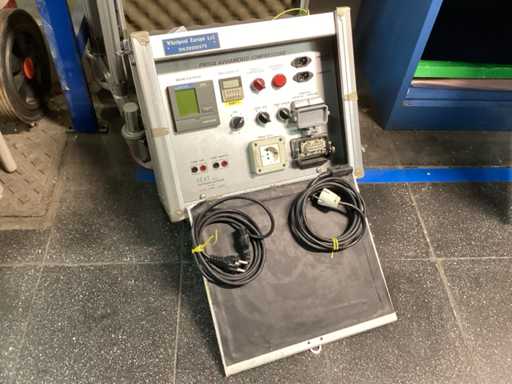 Test Equipment