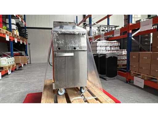 G-line - G700 - Friggitrice a gas