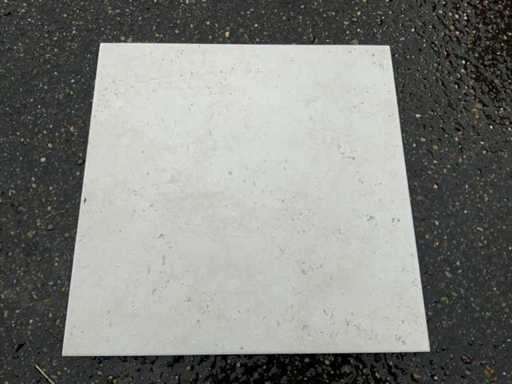 Dura-Tiles - 33x33cm - 8.5m2 - Wall Tiles