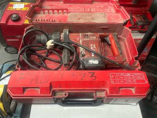 Hilti TE 24 Drill