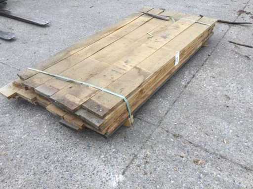 eiken planken 30 mm