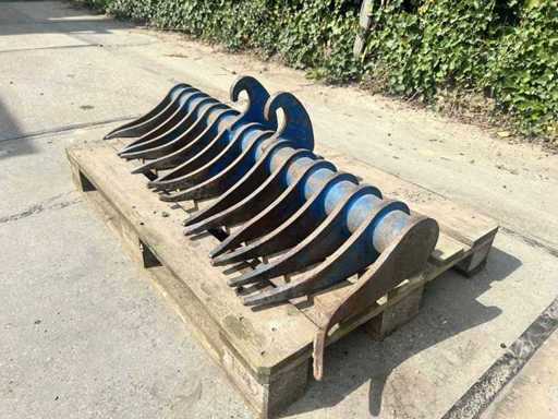 CW05 – Verschiedene Landwirtschaften