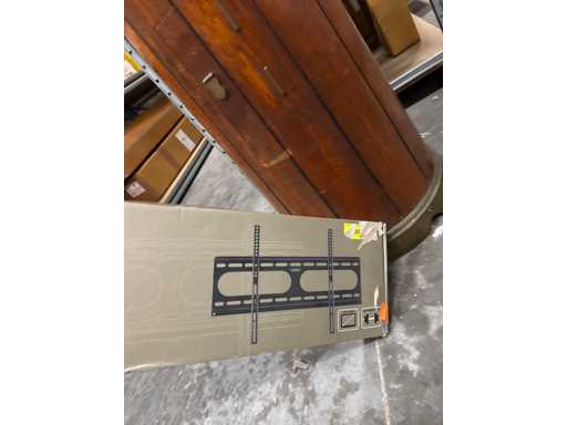 Grausch Wall Bracket