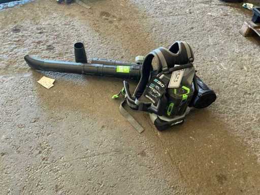 2018 EGO LB6000E Cordless Leaf Blower