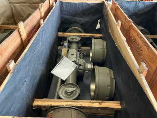 ÖAF achteras voor S-trucks